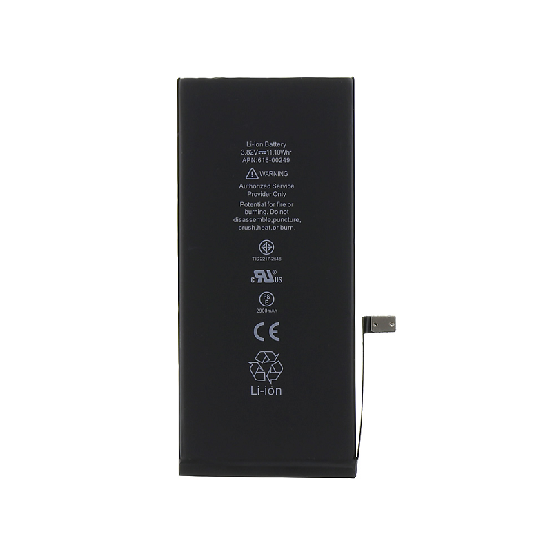 Battery for iPhone 7 Plus 2900mAh Li-Ion