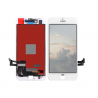 LCD for iPhone 8 LCD display and touch. surface, white, original quality