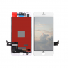 LCD pro iPhone 8 LCD displej a dotyk. plocha, bílý,  kvalita originál