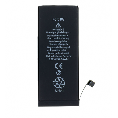 Baterie pro iPhone 8 1821mAh Li-Ion