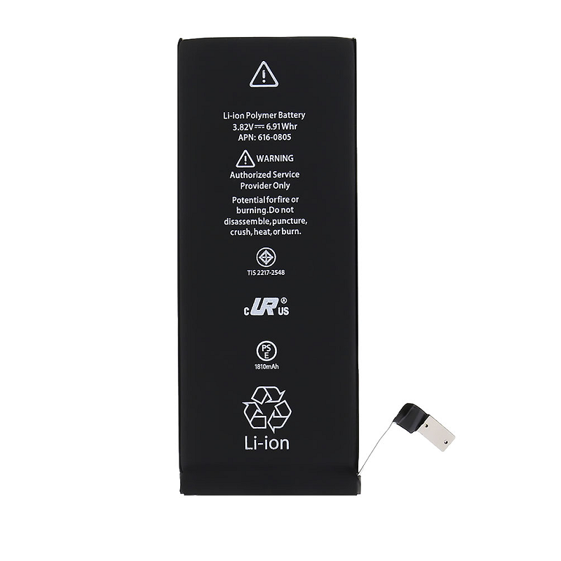 Baterie pro iPhone 6 1810mAh Li-Ion Polymer