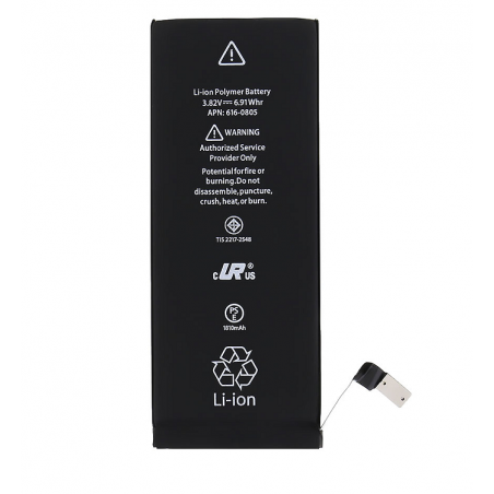 Baterie pro iPhone 6 1810mAh Li-Ion Polymer