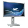 24" Acer B246HL - bílý, repasovaný zár. 12 měsíců