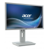 24 "Acer B246HL - white, refurbished light 12 months