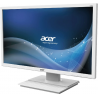 24" Acer B246HL - bílý, repasovaný zár. 12 měsíců