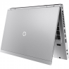 HP EliteBook 8460P i5-2520M, 4GB, 320GB, Class B, repas. heat. 12 months USB wifi, without webcams