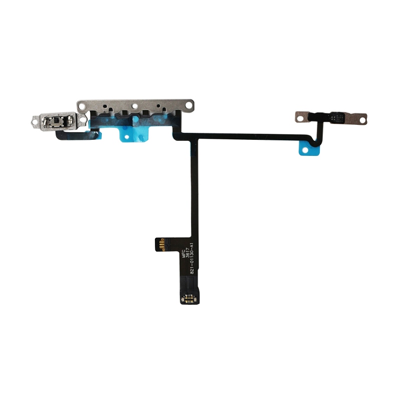 IPhone 6 flex cable volume buttons - volume, silent, mute flex cable