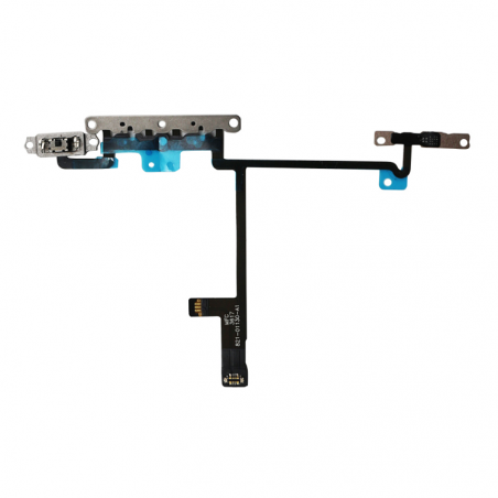 IPhone 6 flex cable volume buttons - volume, silent, mute flex cable