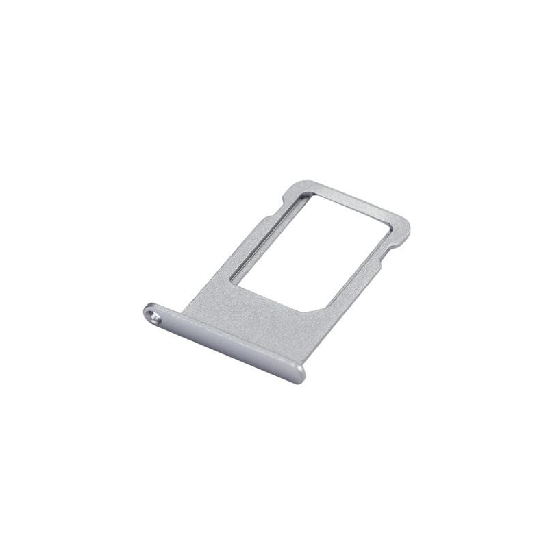 Apple iPhone 6/6 Plus sim drawer, frame, tray Gray