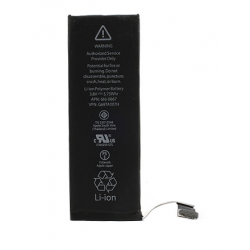 Battery for iPhone SE 1624mAh Li-Ion