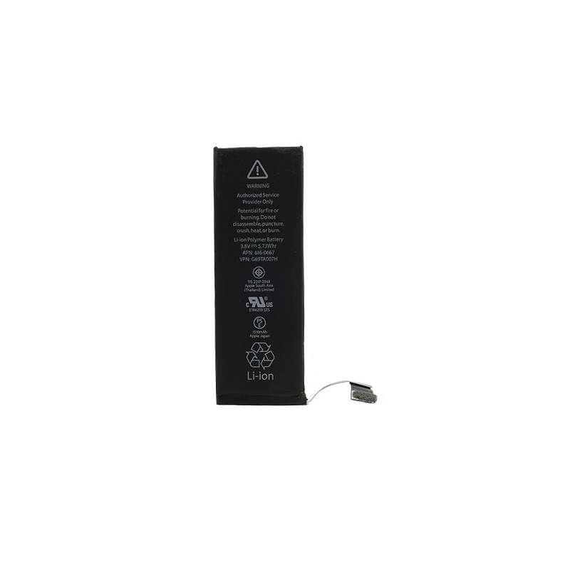 Baterie pro iPhone SE 1624mAh Li-Ion