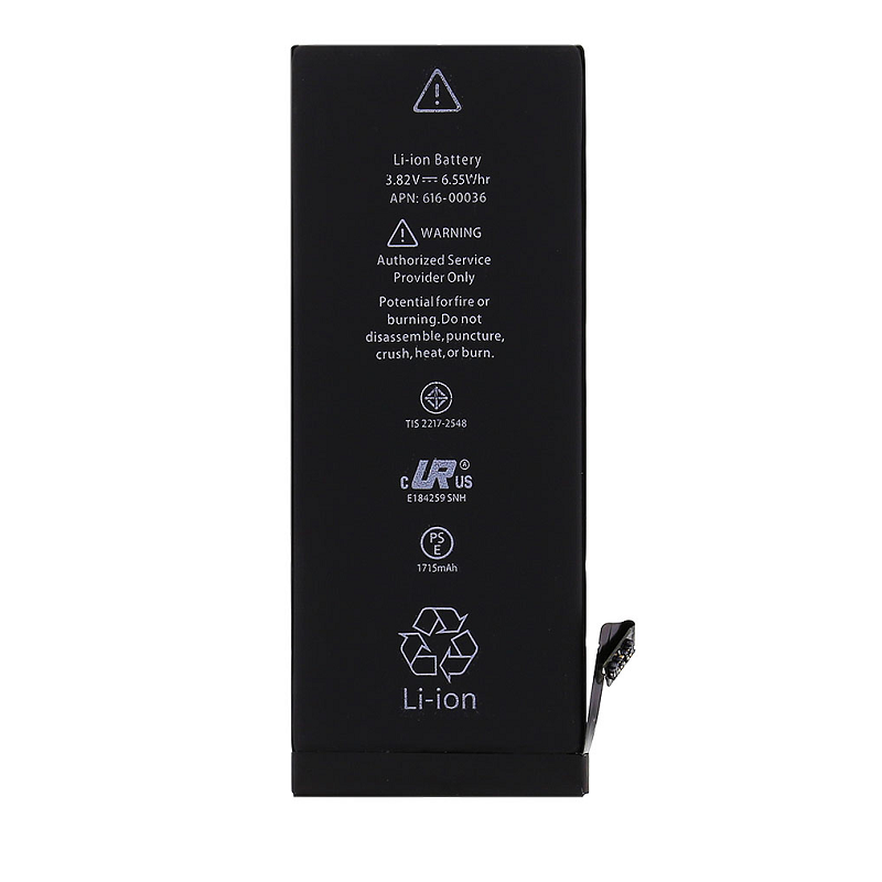 Battery for iPhone 6S 1715mAh Li-Ion