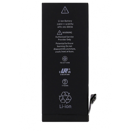 Battery for iPhone 6S 1715mAh Li-Ion