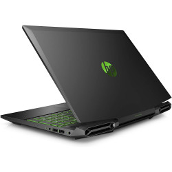 HP Pavilion Gaming 15-dq0xxx  i5-9300H, 8GB, 256GB, Třída A, repasovaný, záruka 12 měs.