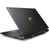 HP Pavilion Gaming 15-dq0xxx  i5-9300H, 8GB, 256GB, Třída A, repasovaný, záruka 12 měs.