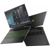 HP Pavilion Gaming 15-dq0xxx  i5-9300H, 8GB, 256GB, Třída A, repasovaný, záruka 12 měs.