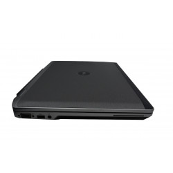 DELL Latitude E6530 i3-3110M, 4GB, 500GB, Class A-, refurbished, 12 months warranty