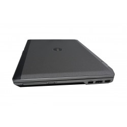 DELL Latitude E6530 i3-3110M, 4GB, 500GB, Class A-, refurbished, 12 months warranty