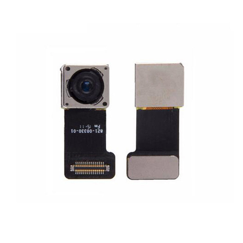 iPhone SE zadní kamera - back camera