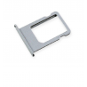 Apple iPhone 5S, SE sim drawer, frame, tray Silver