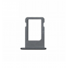 Apple iPhone 5S, SE sim drawer, frame, tray Gray