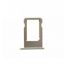 Apple iPhone 5S , SE sim šuplík, rámeček, tray Gold