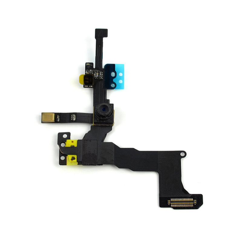 Apple iPhone 5S, SE front camera, proximity sensor flex