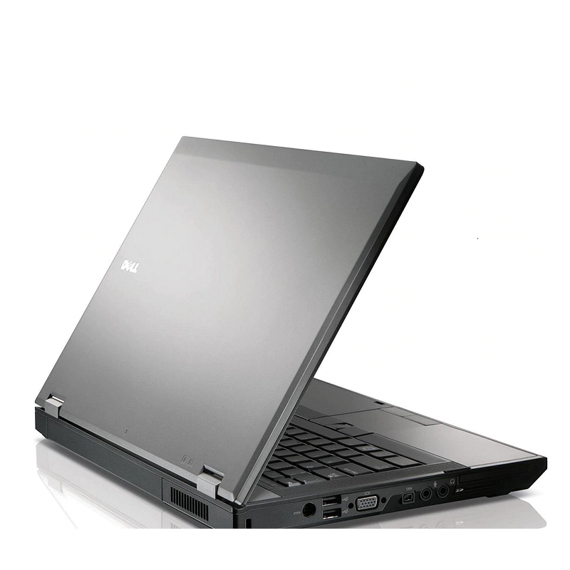 Dell Latitude E5410 i5-M460, 4GB, 250 GB, Třída B,  repasovaný, záruka 12 měsíců