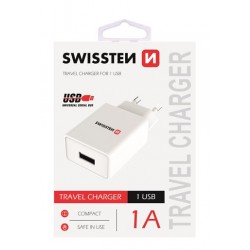 Swissten dobíjecí  adapter...