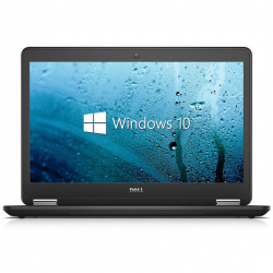 Dell Latitude E7450 i5-5300U, 8GB, 256GB SSD, Class A-, refurbished, 12 months warranty