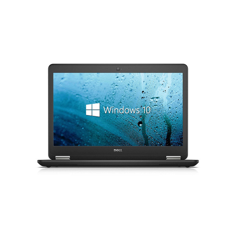 Dell Latitude E7450 i5-5300U, 8GB, 256GB SSD, Class A-, refurbished, 12 months warranty