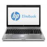 HP Elitebook 8570p i5-3320M 2,6GHz, 4GB, 320GB, Třída A-, repasovaný, záruka 12 měsíců