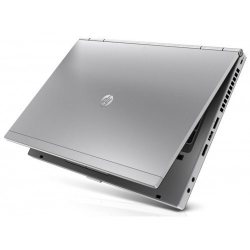 HP Elitebook 8570p i5-3320M 2.6GHz, 4GB, 320GB, Class A-, refurbished, 12 months warranty