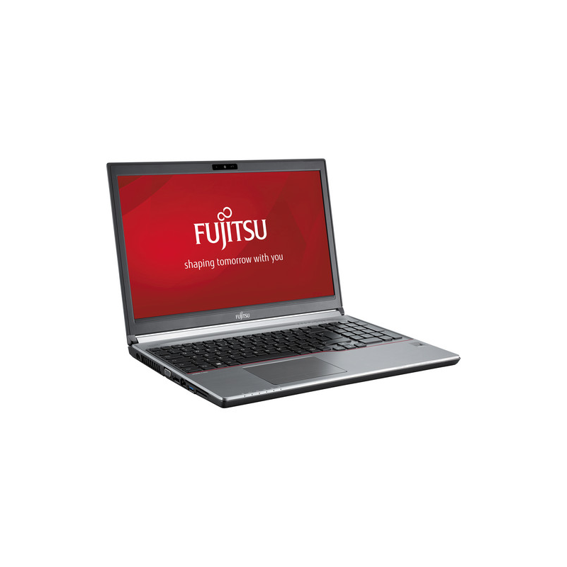 Fujitsu E753 i5-3230M, 4GB, 128GB SSD, Class A-, refurbished, 12 months warranty