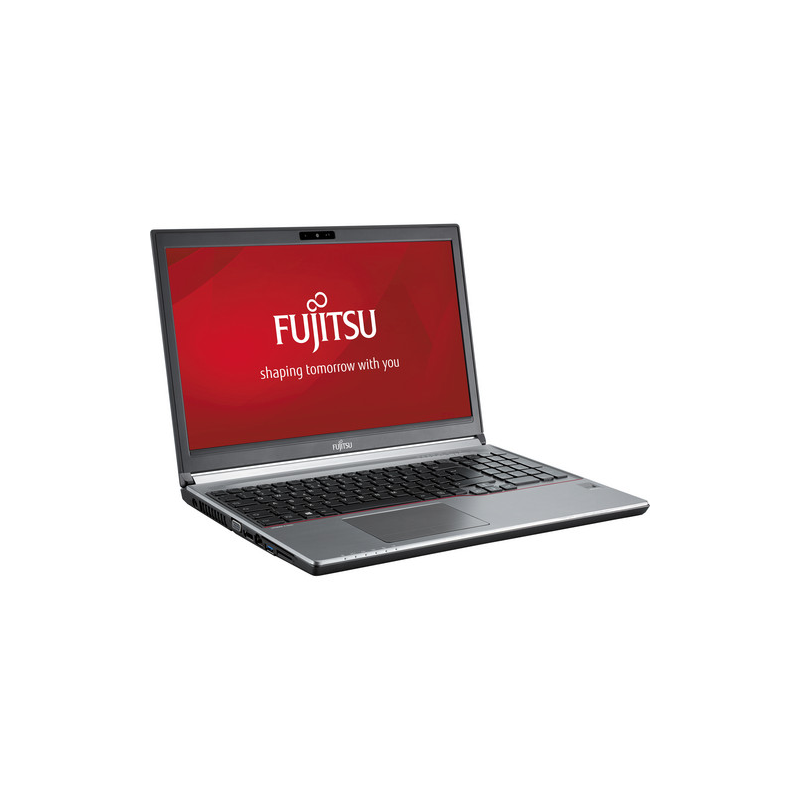 Fujitsu E753 i5-3230M, 4GB, 128GB SSD, Třída A-, repasovaný, záruka 12 měsíců