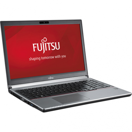 Fujitsu E753 i5-3230M, 4GB, 128GB SSD, Class A-, refurbished, 12 months warranty