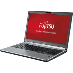 Fujitsu E753 i5-3230M, 4GB, 128GB SSD, Class A-, refurbished, 12 months warranty