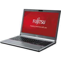 Fujitsu E753 i5-3230M, 4GB, 128GB SSD, Třída A-, repasovaný, záruka 12 měsíců