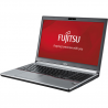 Fujitsu E753 i5-3230M, 4GB, 128GB SSD, Class A-, refurbished, 12 months warranty