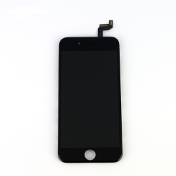 LCD pro iPhone SE LCD displej a dotyk. plocha černá, kvalita originál