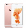 Apple iPhone 6s 128GB Rose Gold, třída A-, použitý, záruka 12 měsíců, DPH nelze odečíst