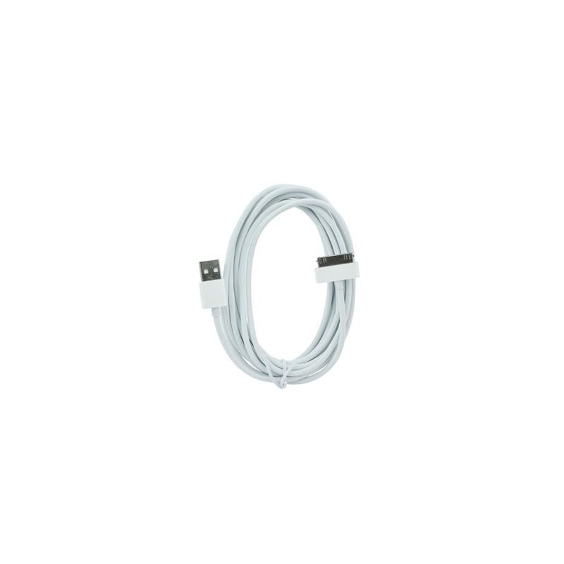 DATA CABLE IPHONE 4 2m