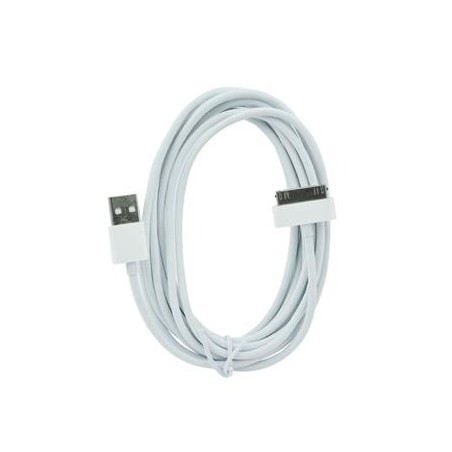 DATA CABLE IPHONE 4 2m