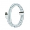 DATA CABLE IPHONE 4 2m