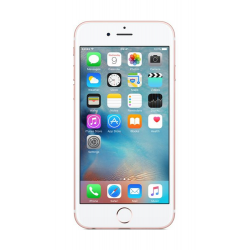 Apple iPhone 6s 128GB Rose Gold, class A, used, warranty 12 months, VAT cannot be deducted