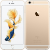 Apple iPhone 6s Plus 32GB Gold, class A-, used, warranty 12 months, VAT cannot be deducted