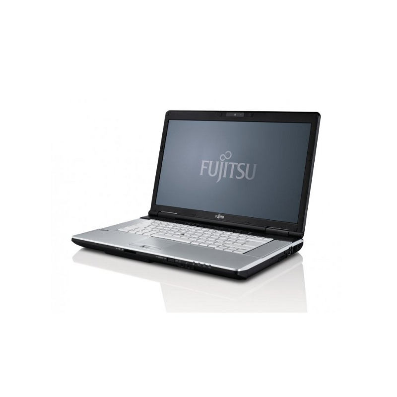 Fujitsu S710 i5-M560 4GB, 160GB, Třída A-, repasovaný, záruka 12 měsíců