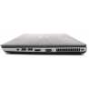 HP Probook 650 G1 i5-4300M, 2,6GHZ, 8GB, 320GB, repas., Zár. 12 months VAT cannot be deducted