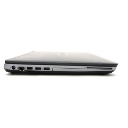 HP Probook 650 G1 i5-4300M, 2,6GHZ, 8GB, 320GB, repas., Zár. 12 months VAT cannot be deducted