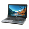 HP Probook 650 G1 i5-4300M, 2,6GHZ, 8GB, 320GB, repas., Zár. 12 months VAT cannot be deducted